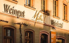 Müller! Das Weingut&Weinhotel